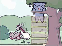Catch The Cat Online