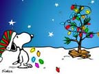 Play Charlie Brown Xmas Tree Game