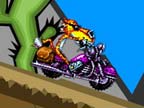 Play Chester cheetah motor Game