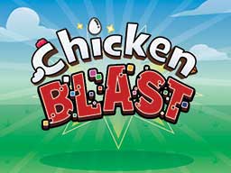 CHICKEN BLAST