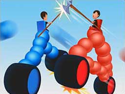 Play Chief joust Online on games440.com