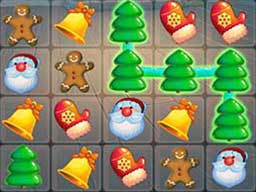 Christmas Connect