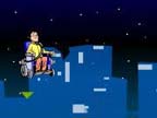 Play Christopher Reeve Lander Game