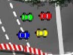 Play City Racer Game