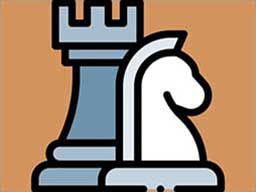 Play Classic chess Online on games440.com