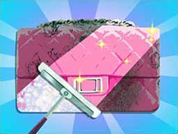 Play Cleaning Simulator Online on games440.com