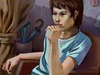 Play Cold Window on Games440.COM