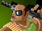 Play Commando Drop on Games440.COM