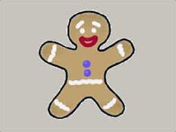 Play Cookie Match Online on games440.com
