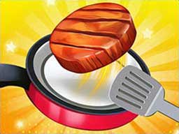 Play Cooking Madness Game Online on games440.com