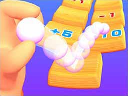 Play Count and Bounce Online on games440.com