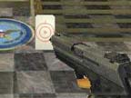 Play Counter Strike Lite Game