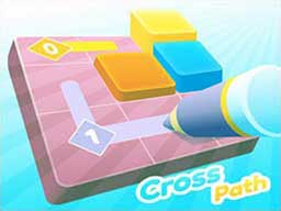 Play CrossPath Online on games440.com