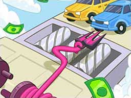 Play Crush All Online on games440.com
