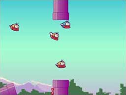 Play Crushy Birds Online on games440.com
