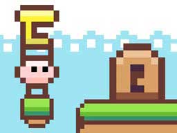 Play Cube Adventure Online on games440.com