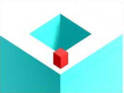 Play Cube Loop Jumper Online on games440.com