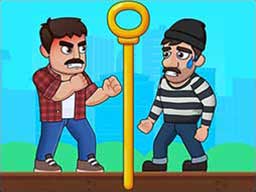 Play Daddy Escape Online on games440.com