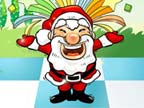 Play Dancing Santa Claus Game