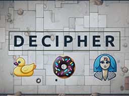 Play Dechipher Online on games440.com