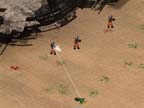 Play Desert Moon on Games440.COM