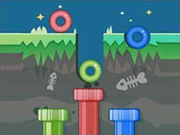 Play Digger Ball 3 Online on games440.com