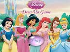 Play Disney Princess on Games440.COM