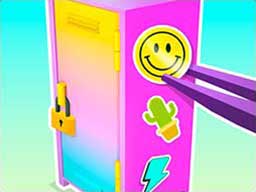 DIY Locker