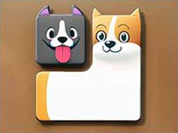 Play Doge Blocks Online on games440.com