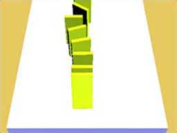 Play Domino Simulator Puzzle Online on games440.com