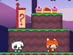 Play Double Panda on Games440.COM