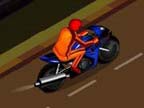 Play Drag Race Game