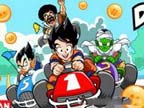 Play Dragon Ball Kart Game