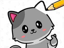 Play Draw and Pass Online on games440.com