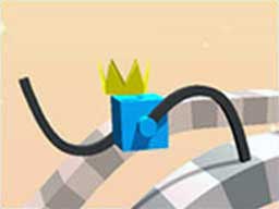 Play Draw Climber 2 Game Online on games440.com