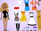 Play Dress Up Beyonce on Games440.COM