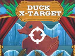Play Duck X Target Online on games440.com