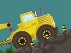 Play Dump Truck 4 Game