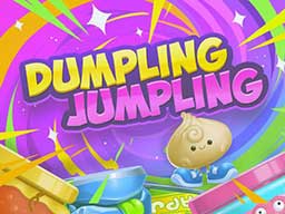 Play DUMPLING JUMPLING Online on games440.com
