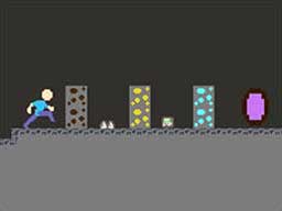 Play Dungeon Adventures Online on games440.com