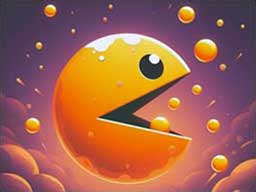 Play Eat Eat Online on games440.com