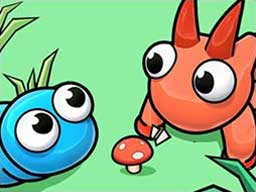 Play Eat to Evolve Online on games440.com