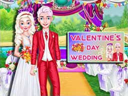 Play Emma Surprise Valentine Dessert Online on games440.com