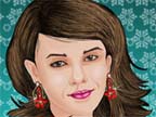 Play Emma Watson Makeover on Games440.COM
