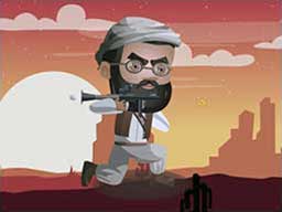 Play Evading The Police Online on games440.com