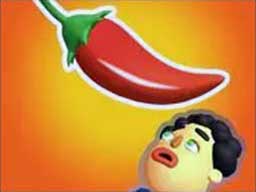 Play Extra Hot Chili 3D Online Online on games440.com