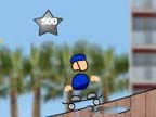 Play Extreme Skate City on Games440.COM