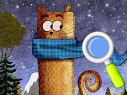 Play Fairy Tale Find 5 Differences Online on games440.com