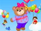 Play Fancy Teddy on Games440.COM