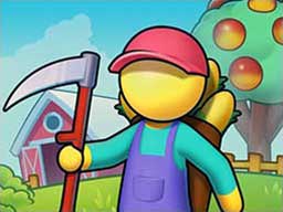 Play Farmers Island Online on games440.com